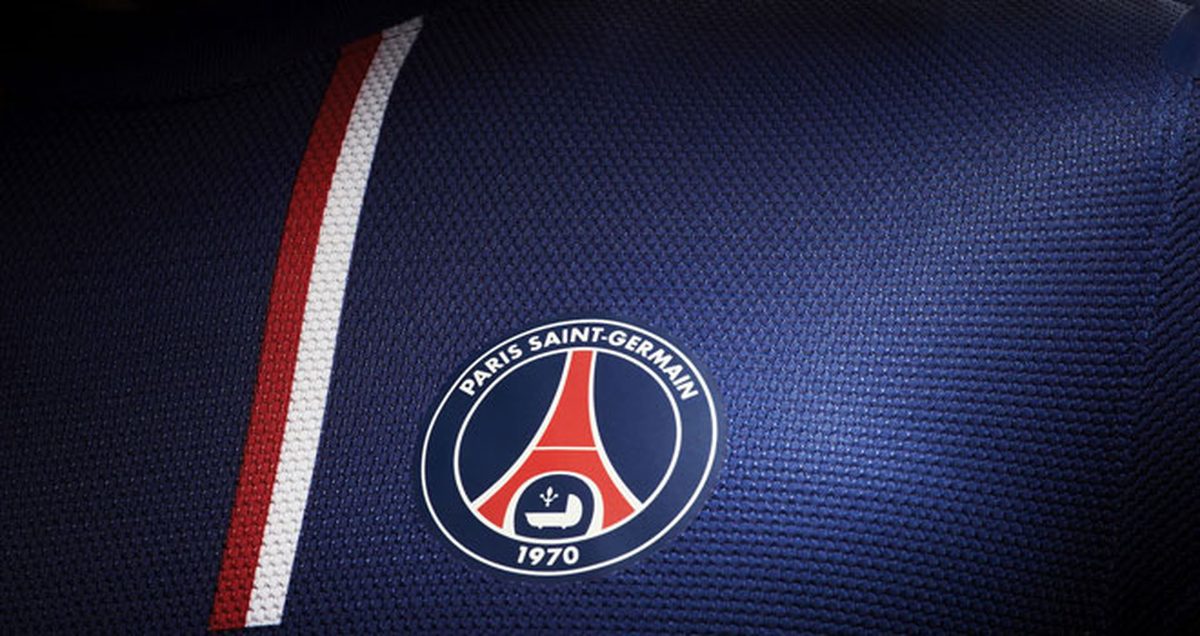 Şampiyon Psg Gibi