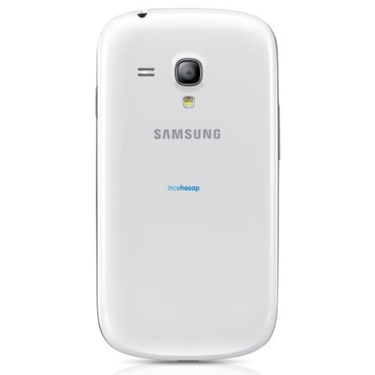 Samsung İ8190 Galaxy S3 Mini Beyaz