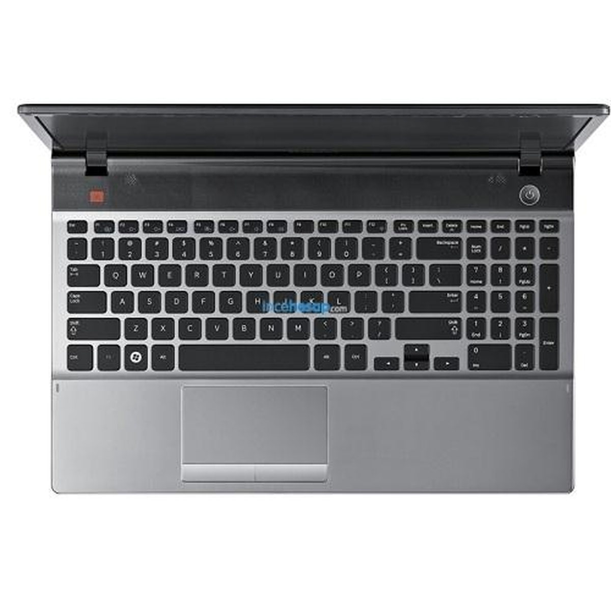 Samsung Np550p5c-S05tr Notebook