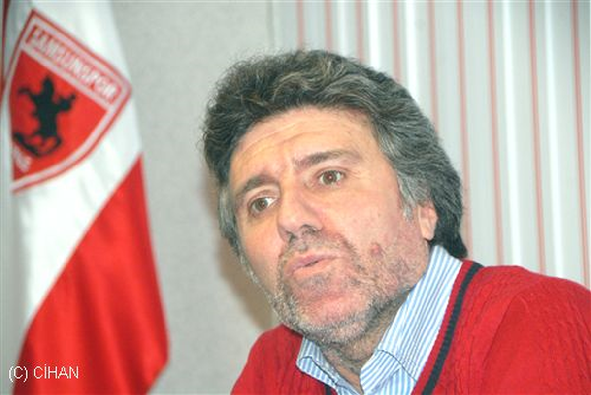 Samsunspor Kulübü Başkanı Kar Açıklaması