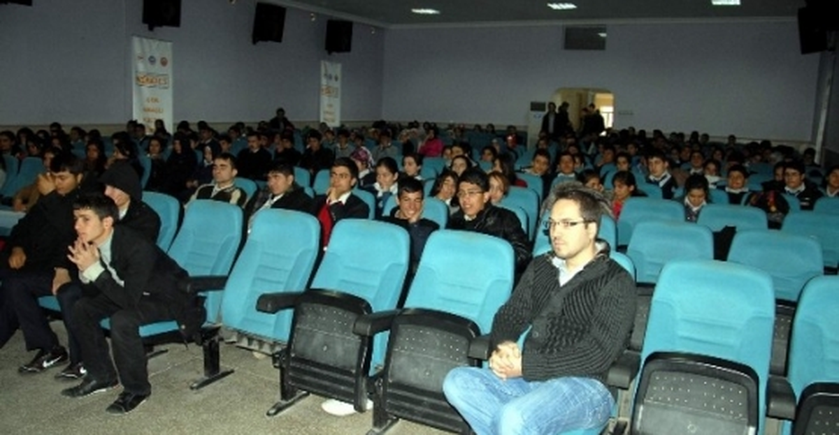 Şanlıurfa\'dan Kısa Kısa
