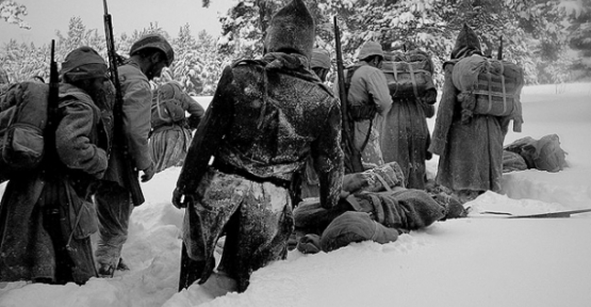 Sarıkamış Şehitlerini Tüm Türkiye Anacak