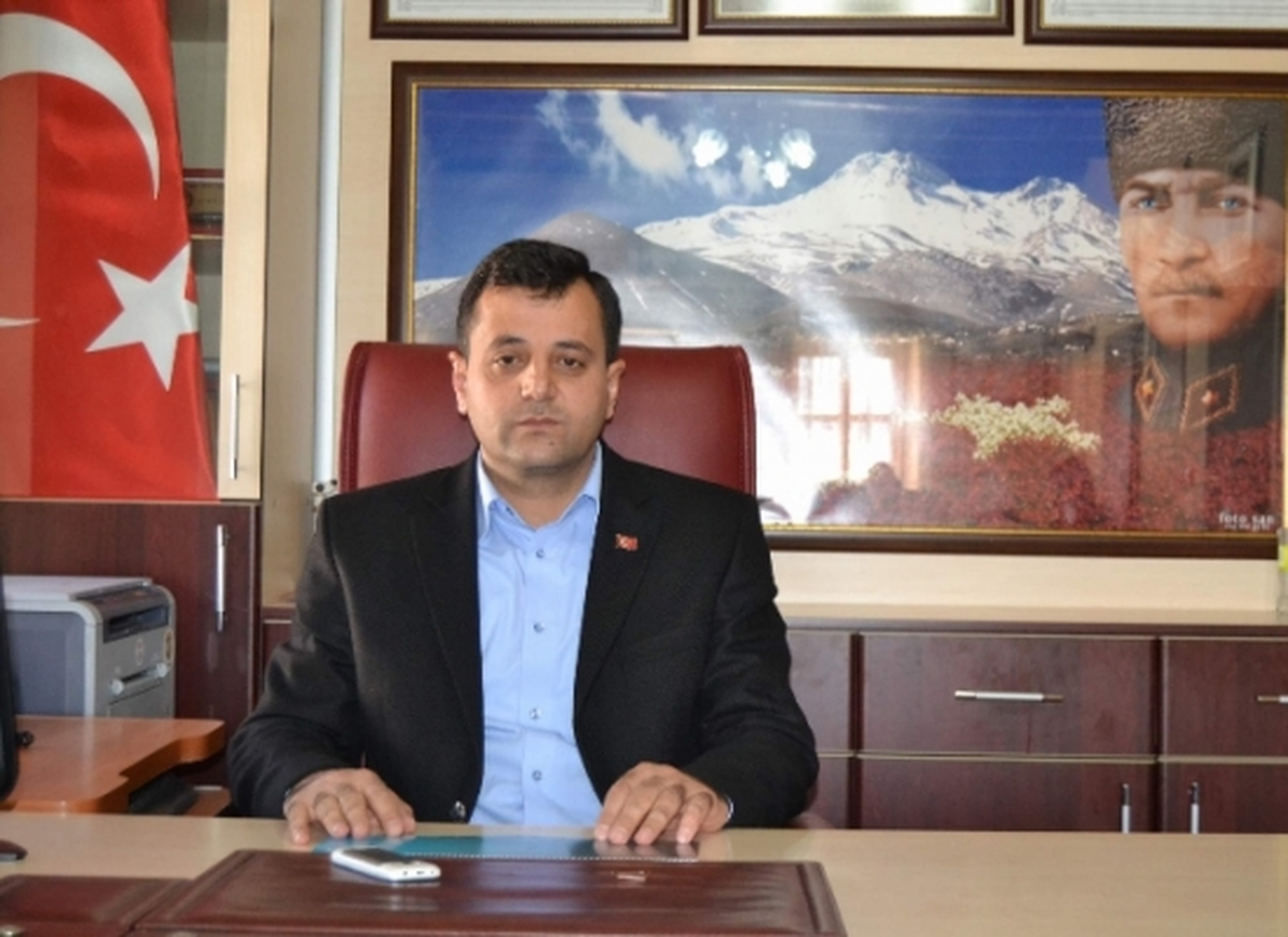 Şehit Aileleri ve Gaziler Hdp Binasına Yürüdü