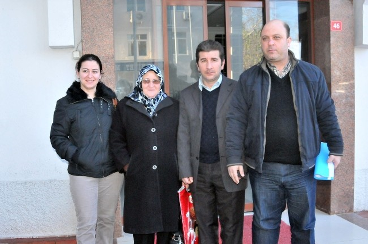 Şehit Yakınları Memurluk İçin Başvurmaya Başladı