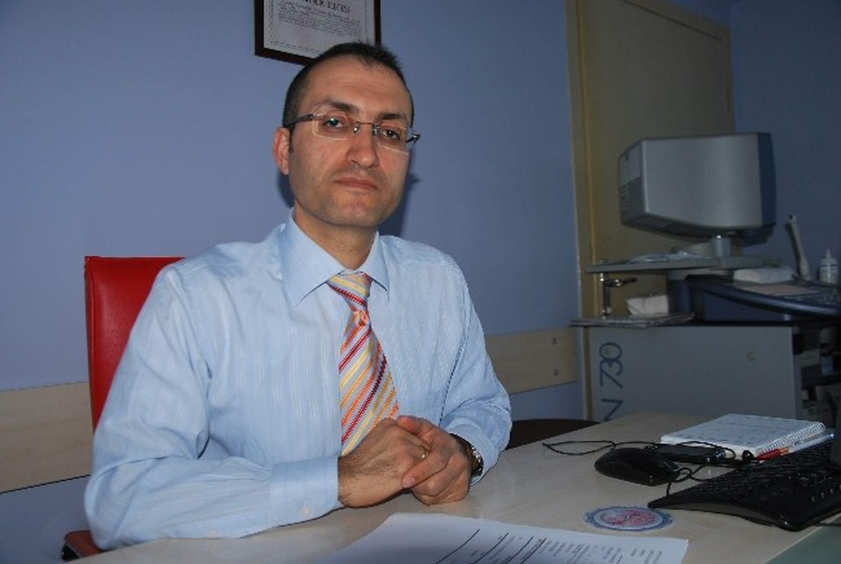 Şifa Aydın\'a Geldi