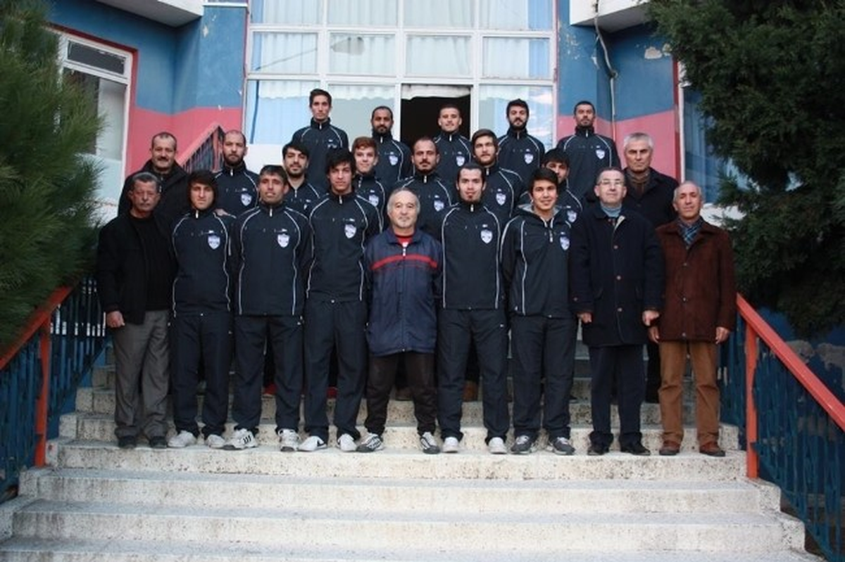 Sökespor Fikstürden Şikayetçi