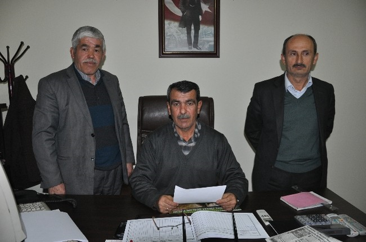 Somalı Muhtarlar İşçi Alımlarından Memnun Değil