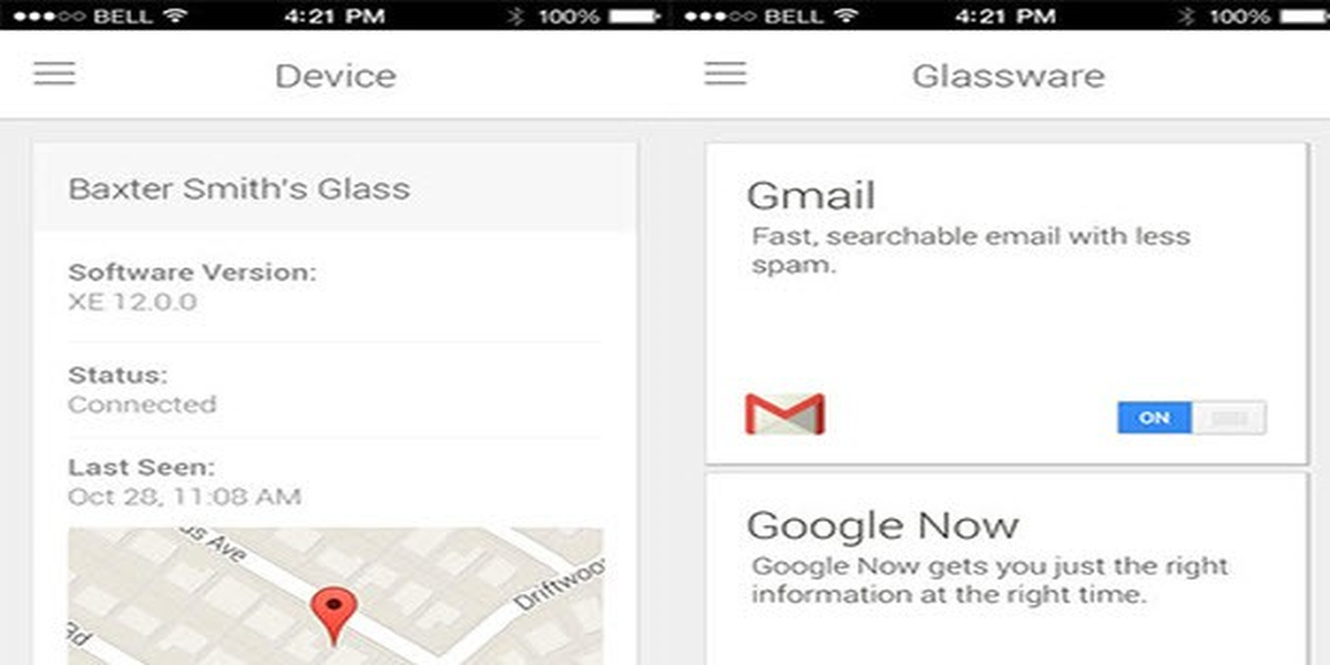 Sonunda, o da iPhone\'da!