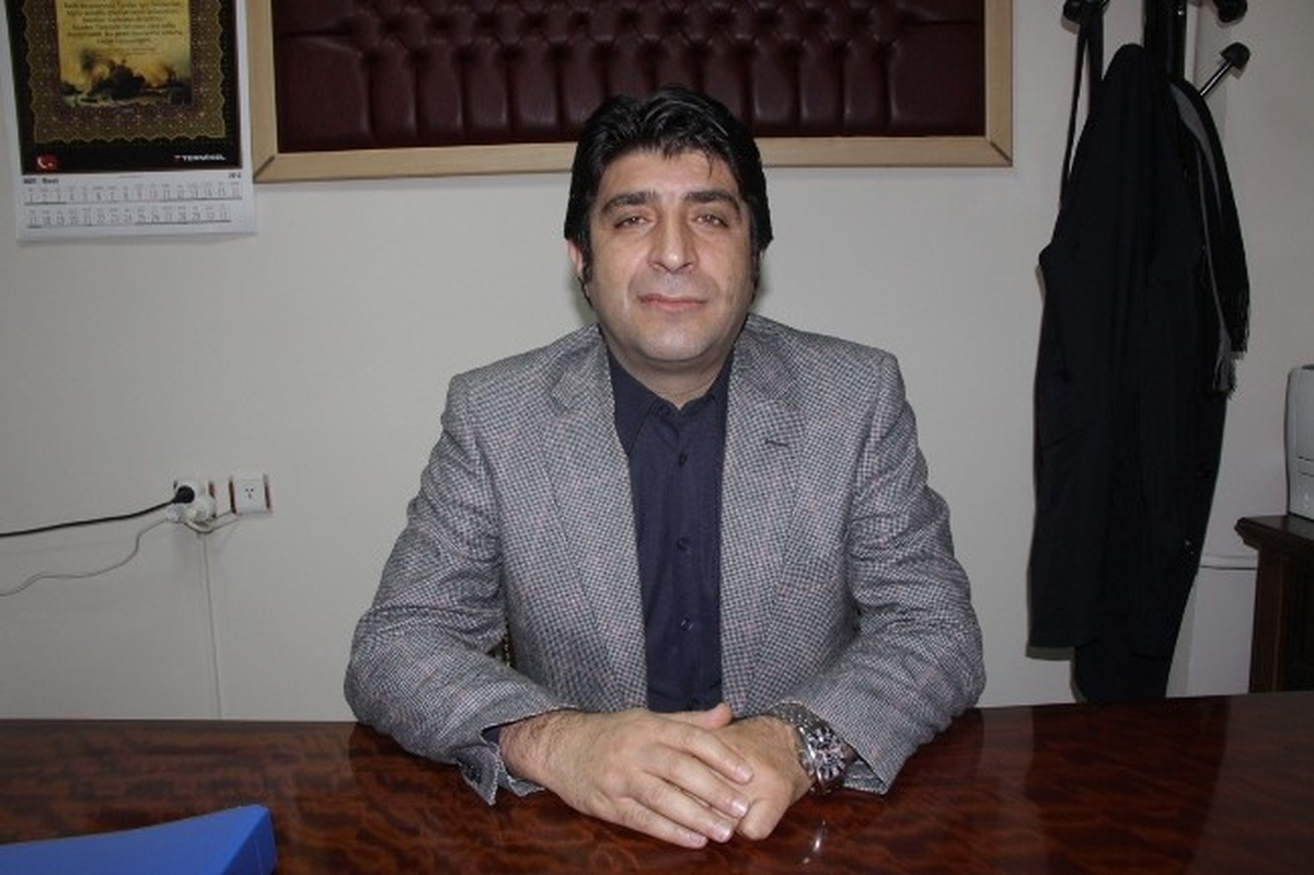 Su Abonelerine "Don" Uyarısı