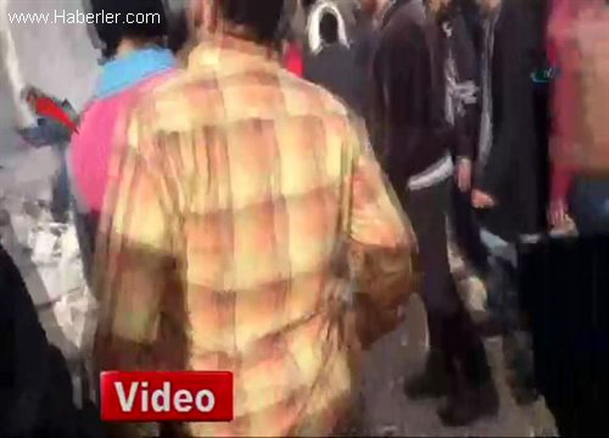 Suriye\'de Katliam: En Az 123 Kişi Öldü