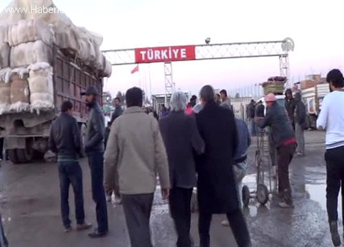 Suriyeli çocukların soğukla imtihanı -