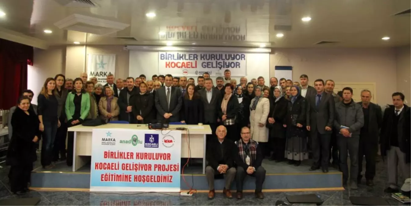 Tarıma Teşvik İçin Önce Eğitim