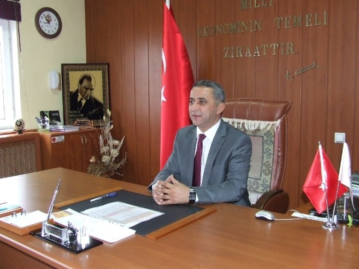 Tarımsal Desteklemelerden Faydalanmak İçin Son Başvuru 31 Aralık