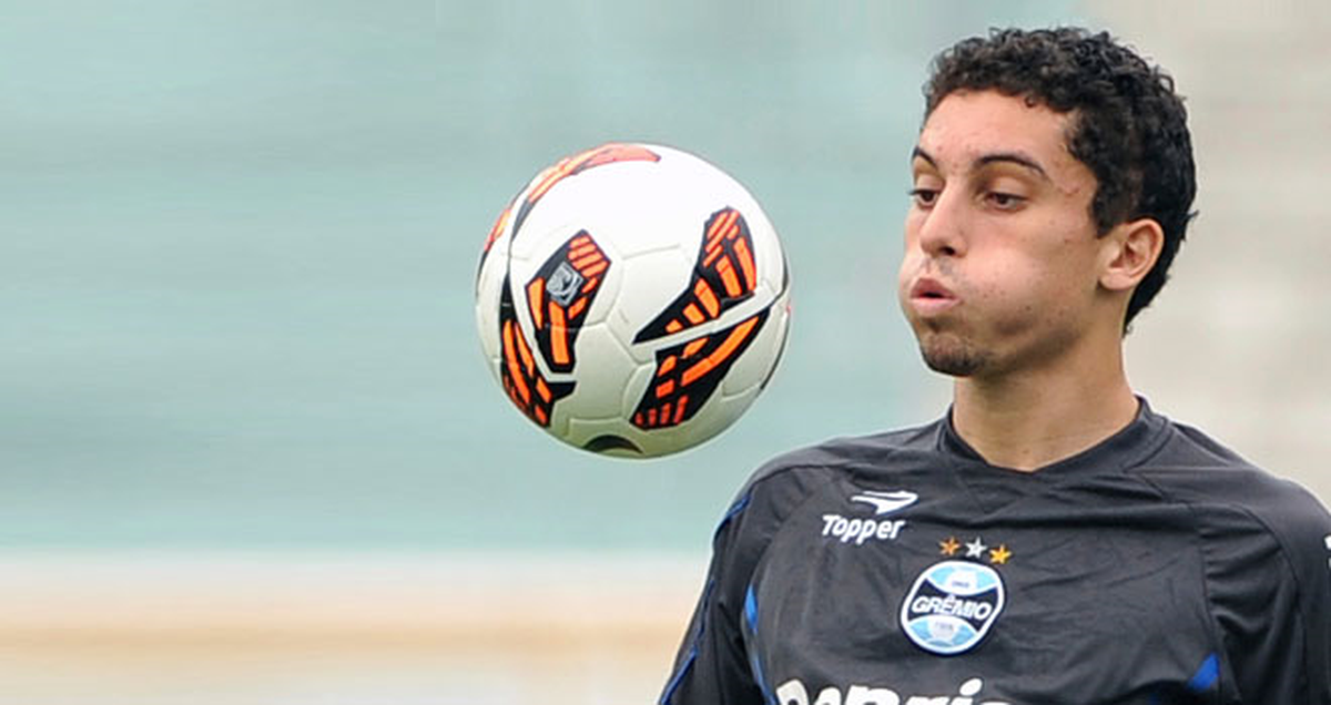 Telles\'den Haber Var