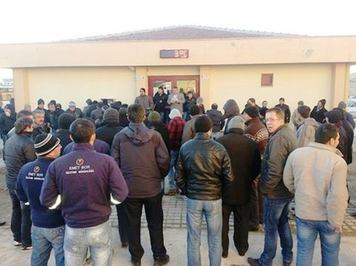 Termik Santralleri ve Kömür Sahalarının Özelleştirilmesi