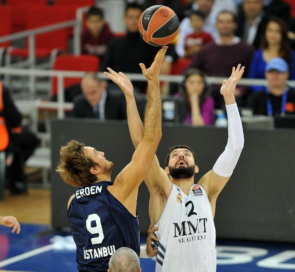 THY Euroleague