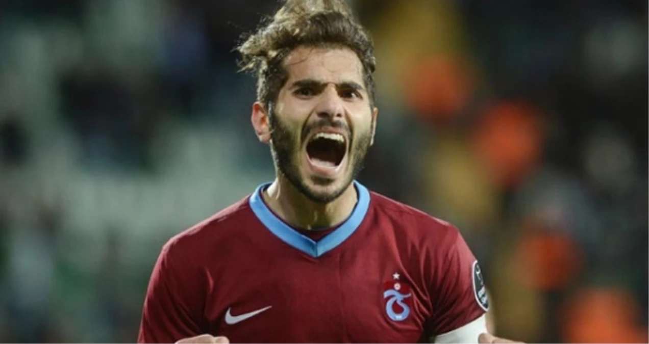 "Trabzonspor\'u Unutmak Mümkün Değil"