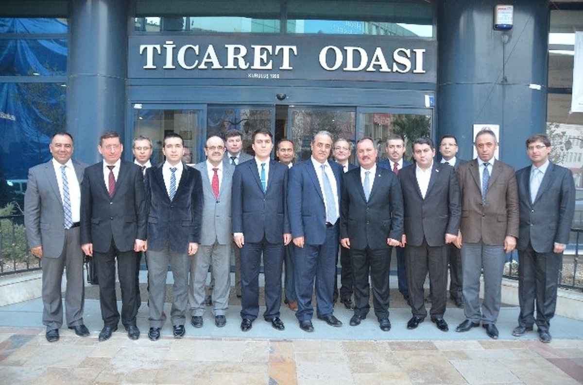 Tse Başkanı Markalaşmaya Dikkat Çekti