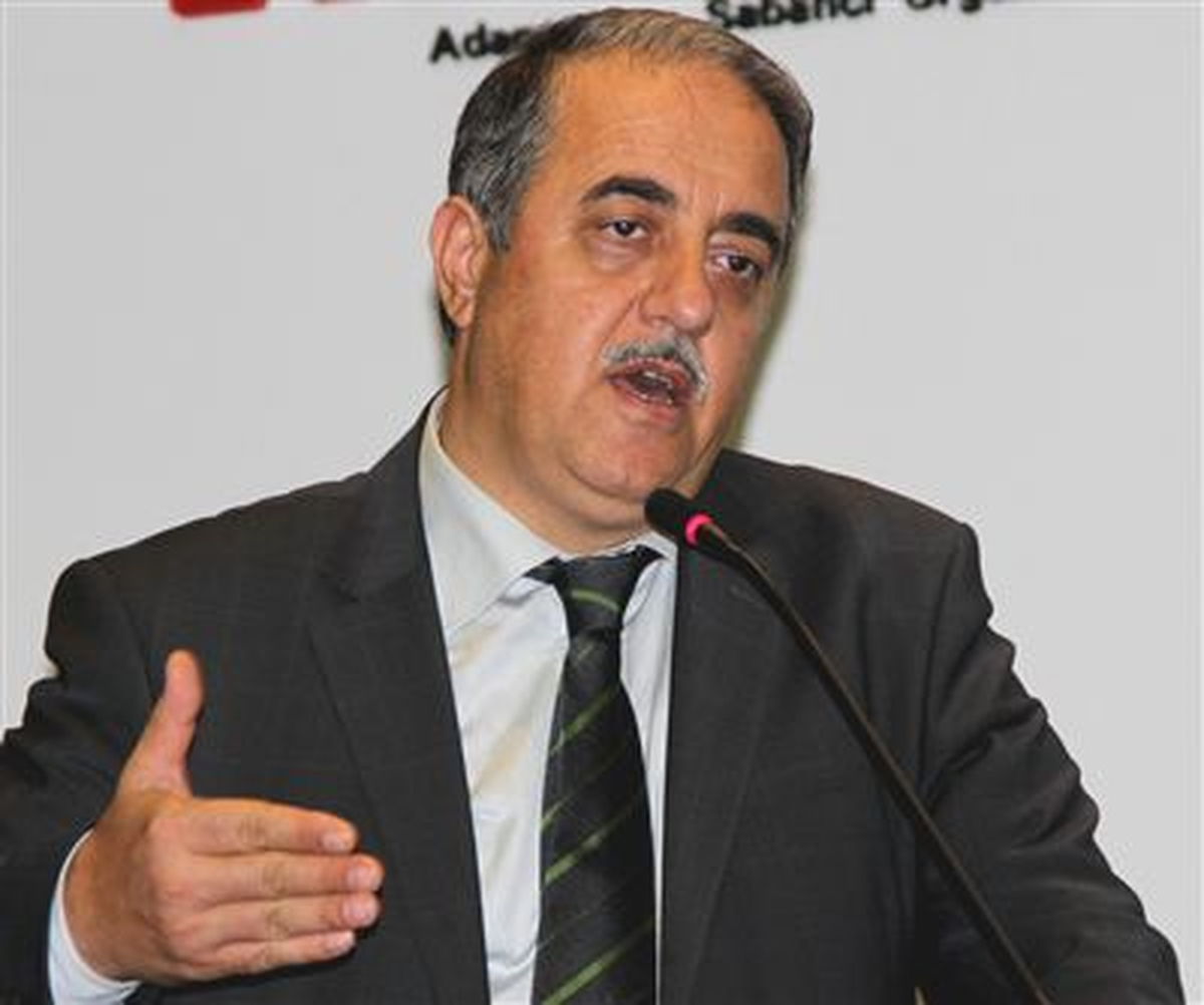 Tse Başkanı Şentürk Aydın\'da