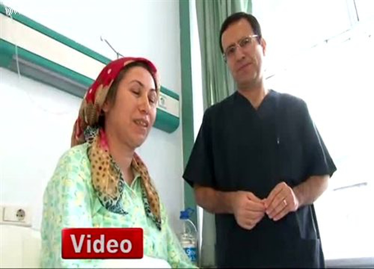Türkiye\'de İlk Kez Mıknatısla Safra Kesesi Tedavisi
