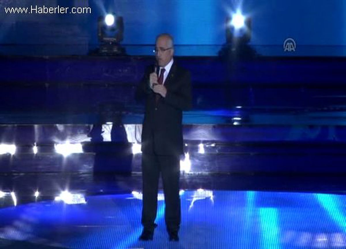 Türkvizyon Şarkı Yarışması Yarı Finali -