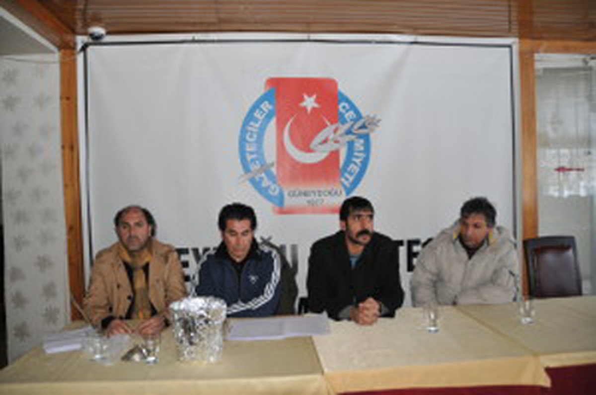 Turnuva Start Alacak