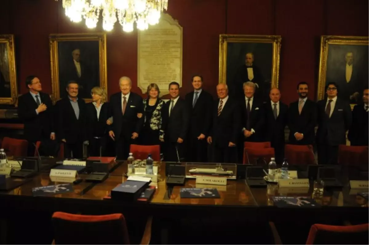 U.N. Ro-Ro, Samer Seaports Terminalinin Yüzde 60'ını Aldı