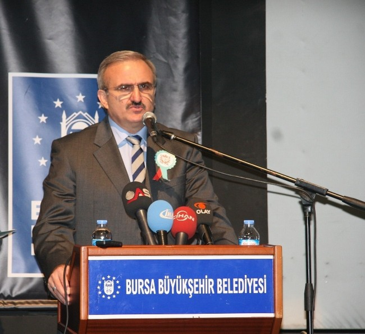 UMKE 10. Yaşını Kutluyor