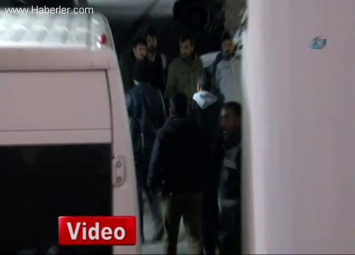 Ünlü İşadamı Ali Ağaoğlu Sağlık Kontrolüne Çıkarıldı