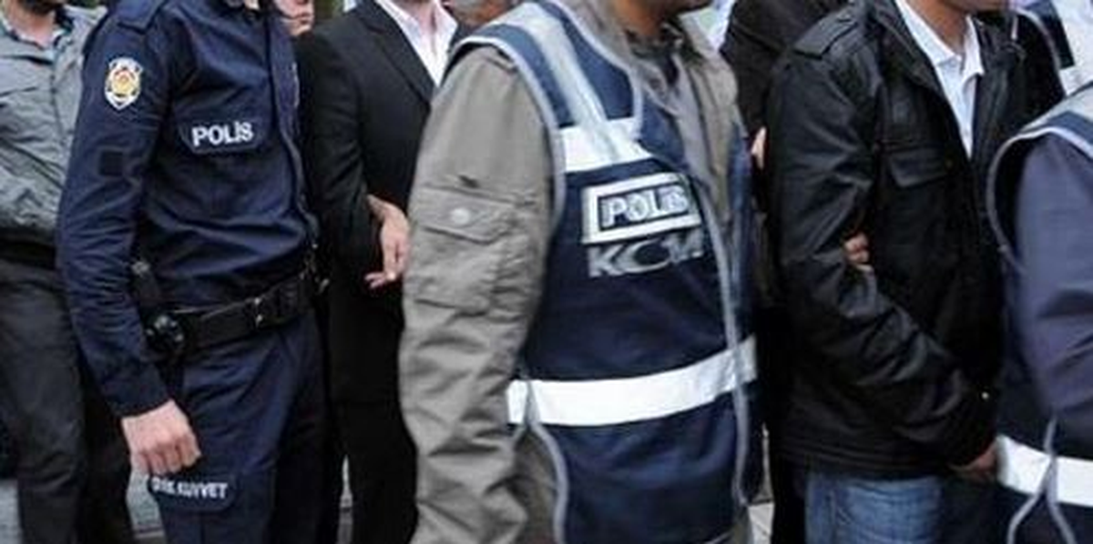 Uşak\'ta Kaçakçılık Operasyonu