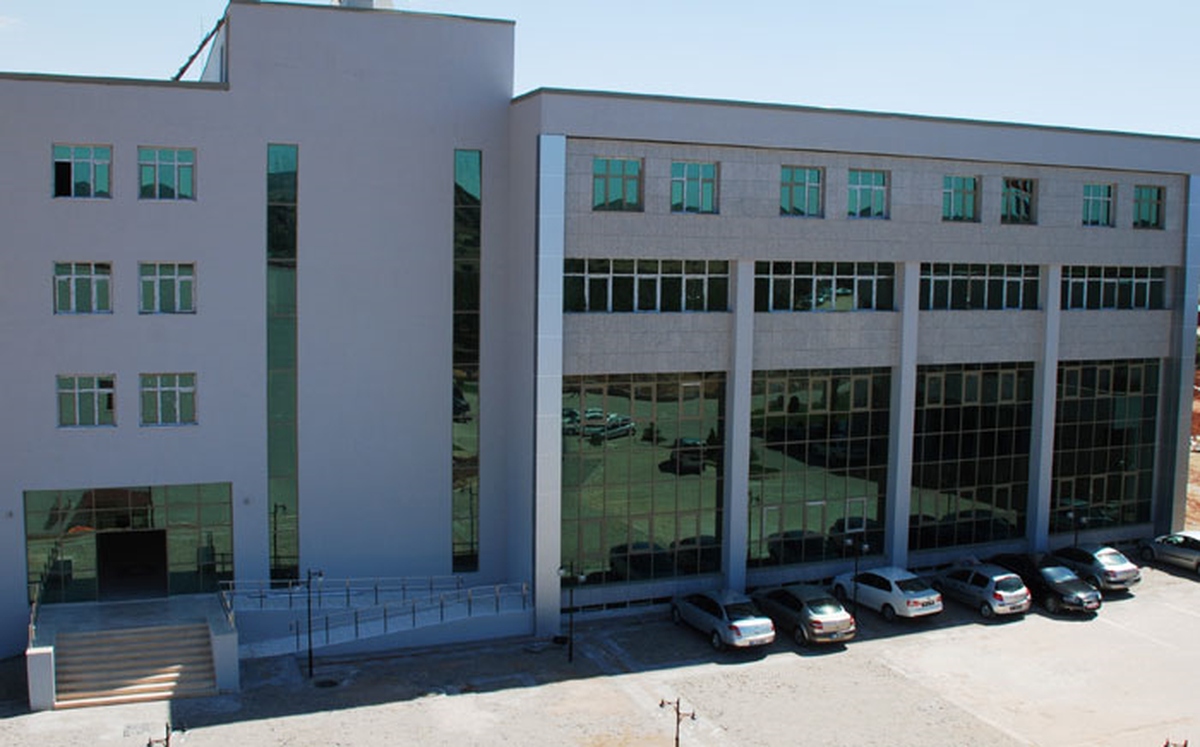 Uşak Üniversitesinde Diş Hekimliği Fakültesi Kurulacak