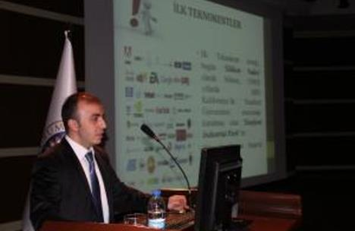 "Uygulamalı Girişimcilik ve Yenilikçilik Programı"
