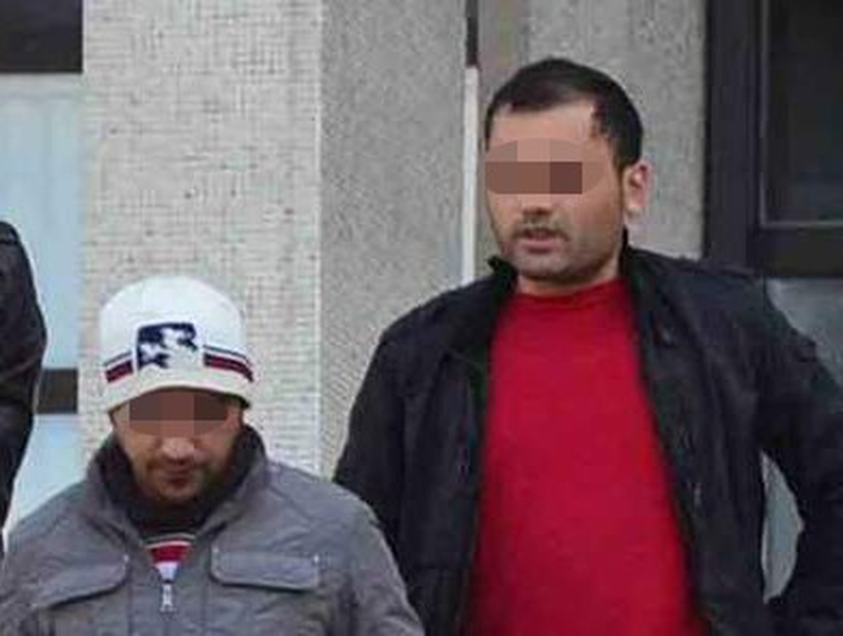 Uyuşturucu Davasından Karar Çıktı
