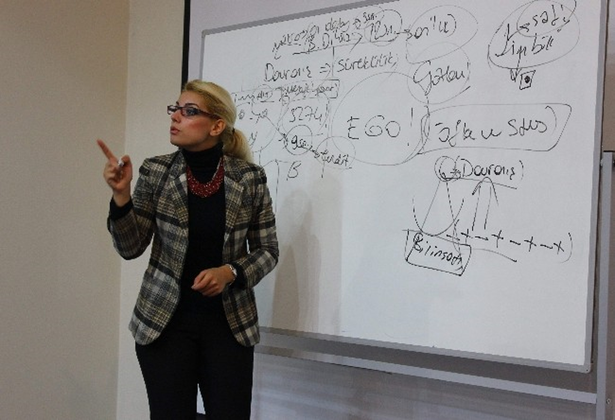 Uzmanından Öğrencilere İş Görüşmesi Taktikleri