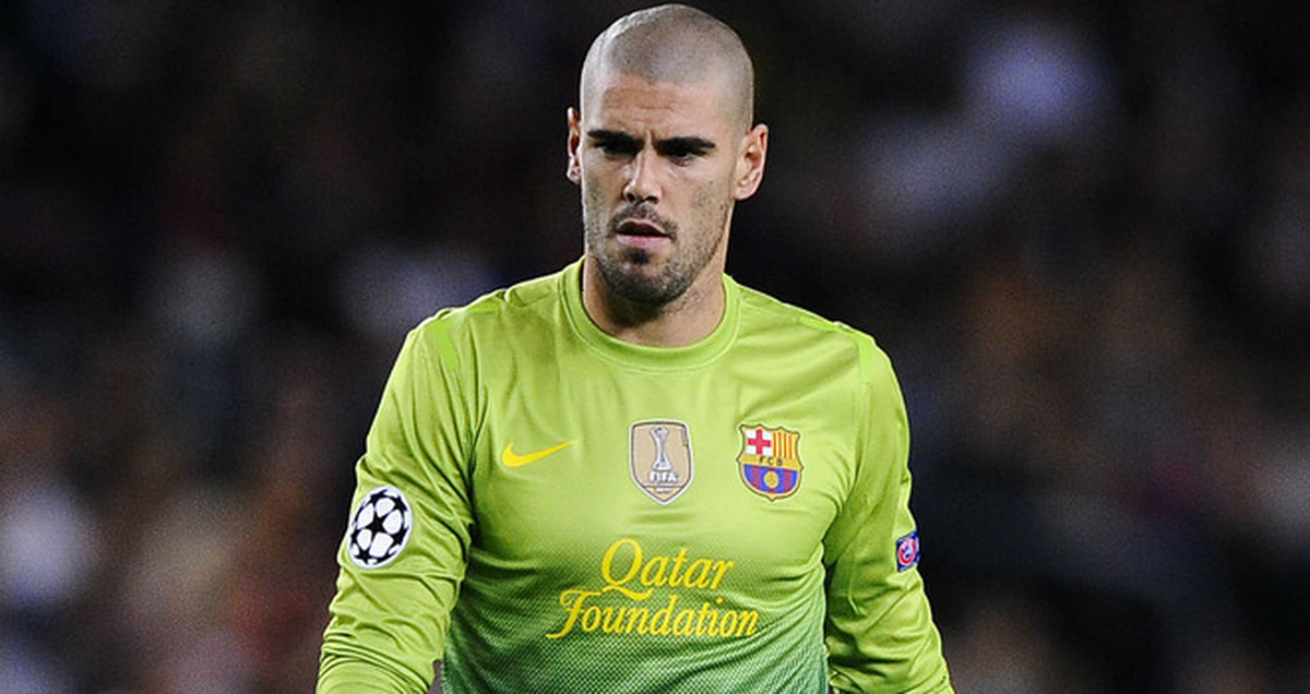Valdes Yetişiyor