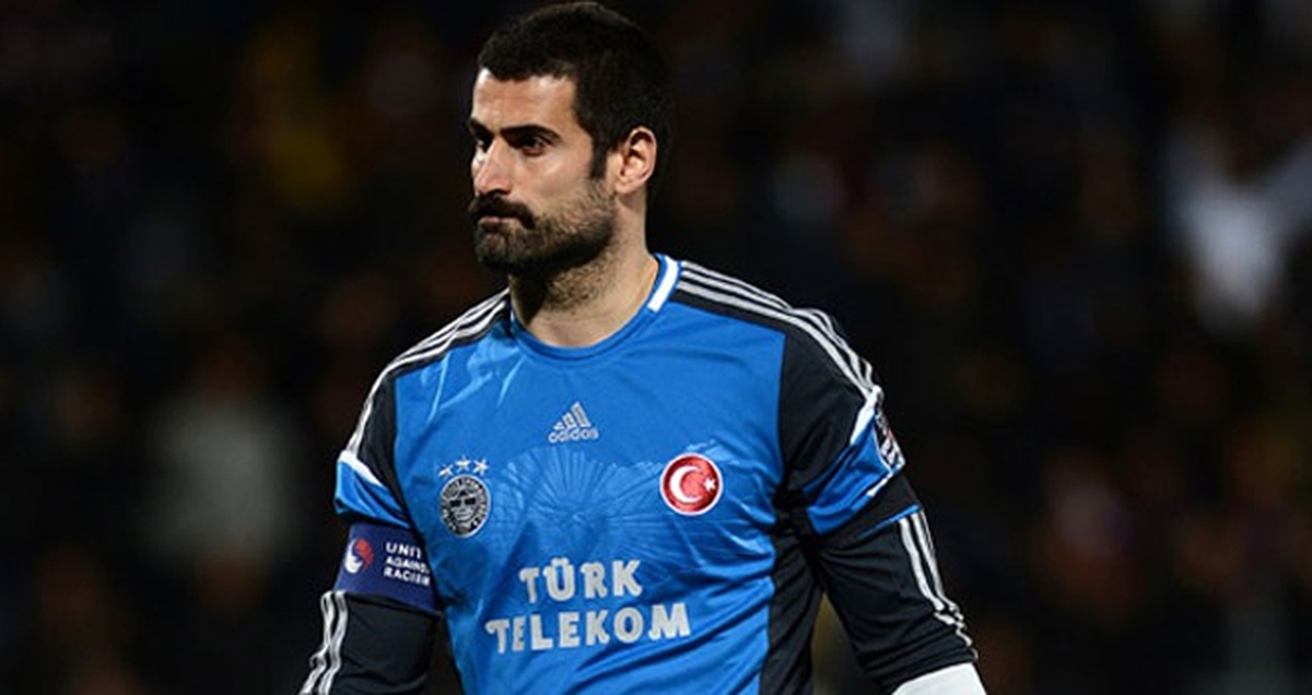 Volkan\'dan Şampiyonluk Açıklaması