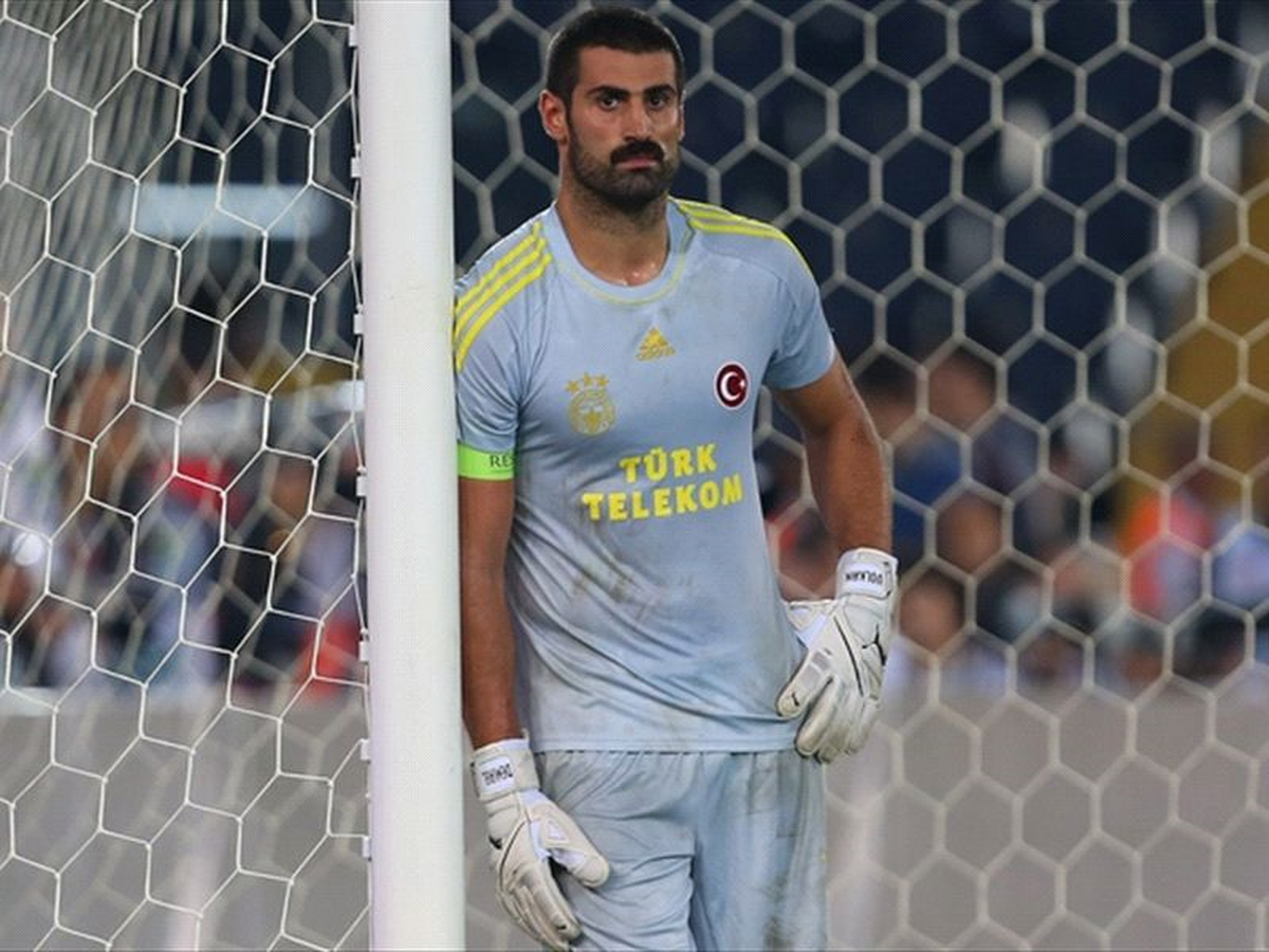 Volkan Demirel: Şampiyonluktan Söz Etmek İçin Erken