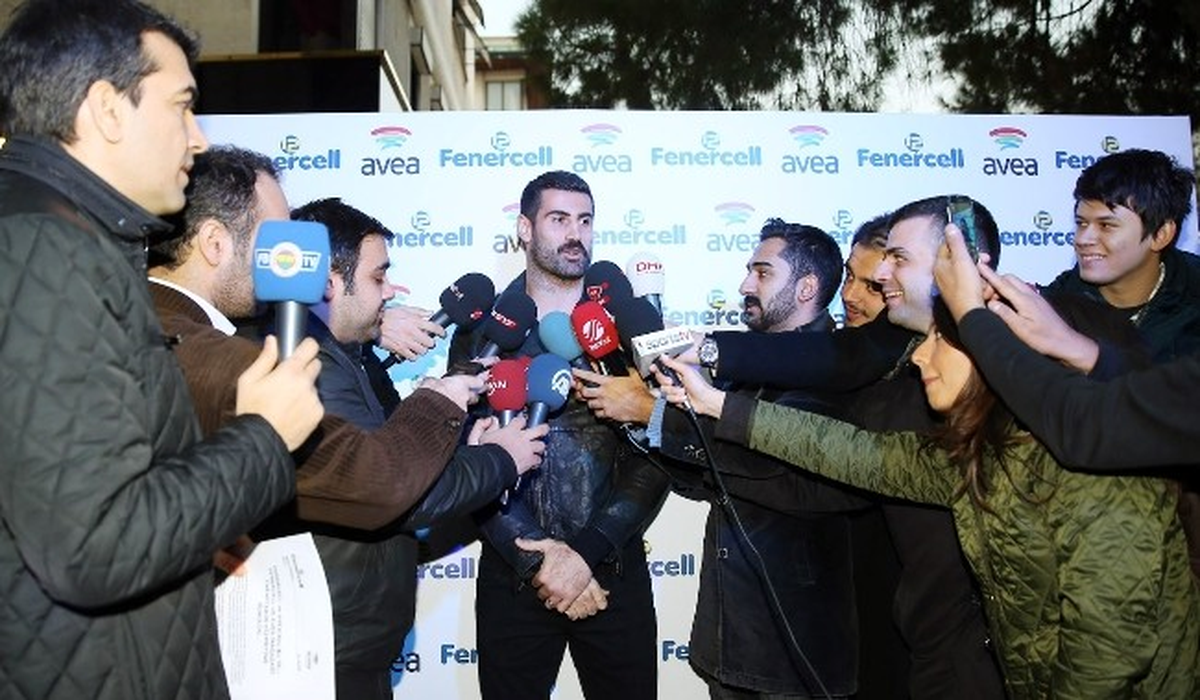 Volkan Demirel: Şampiyonluktan Söz Etmek İçin Erken