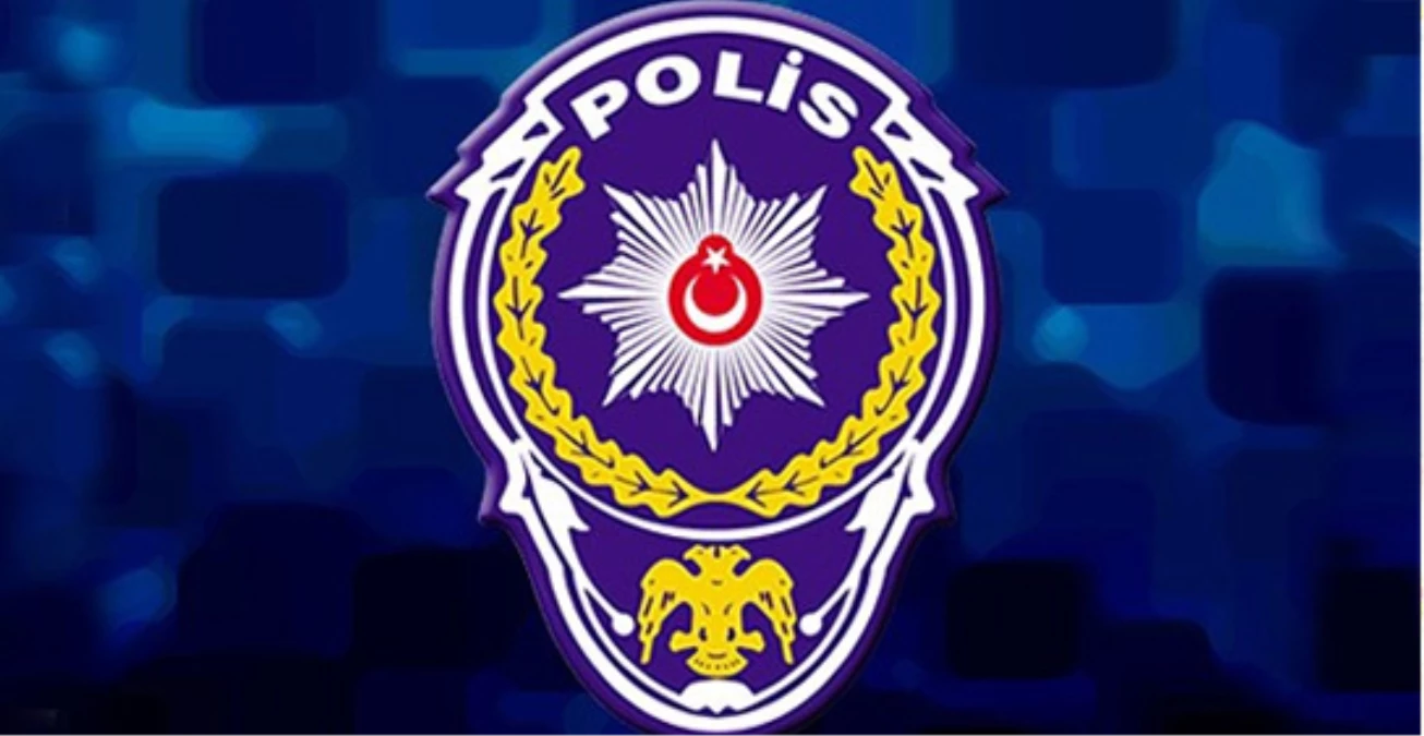 Yalova, Konya ve Erzincan\'da Polis Müdürleri Görevden Alındı