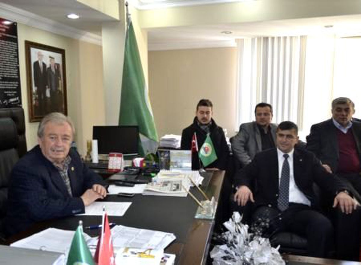 Yerel Seçimlere Doğru