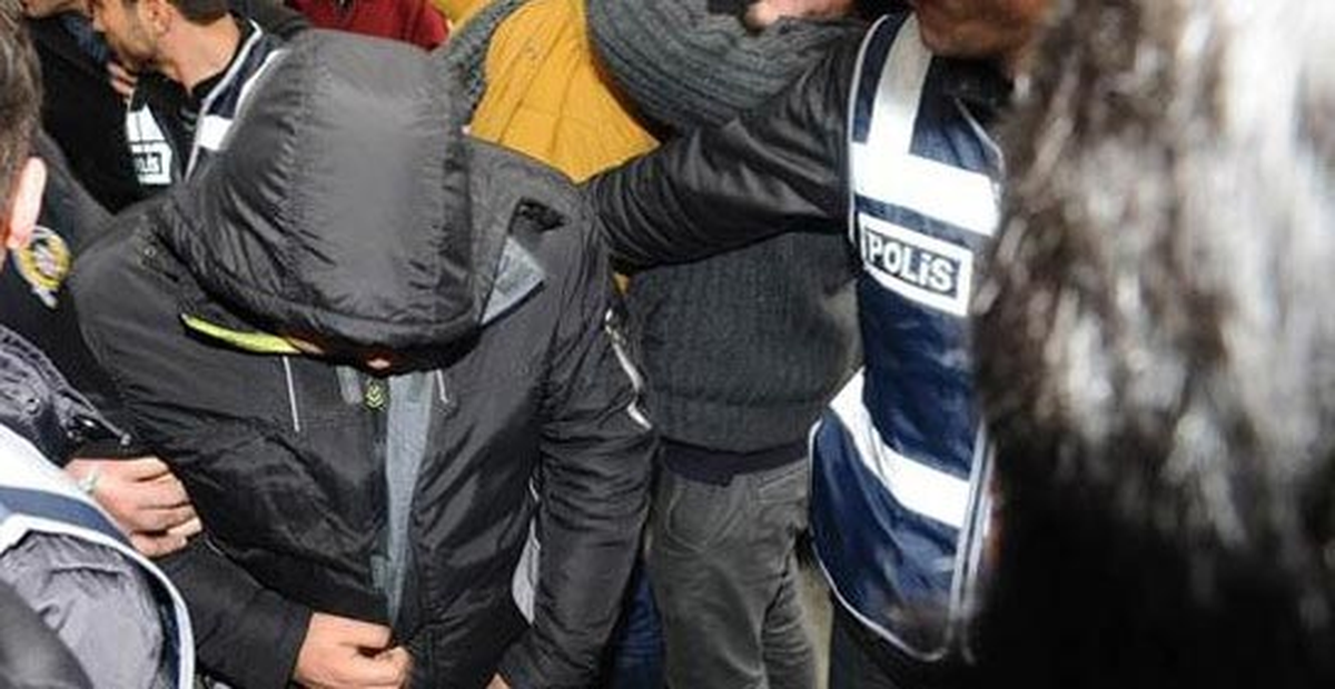 Yolsuzluk ve Rüşvet Operasyonunda 2 Kişi Serbest
