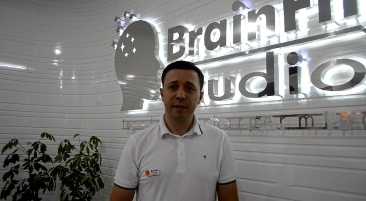 Zihin Egzersizleriyle Çocukların Beyin Performansını Artıran Sistem Türkiye\'de