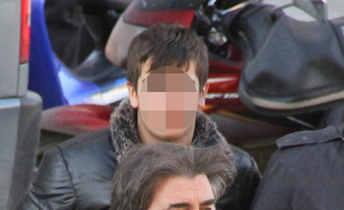15 Yaşındaki Çocuk Gasp Suçundan Gözaltına Alındı
