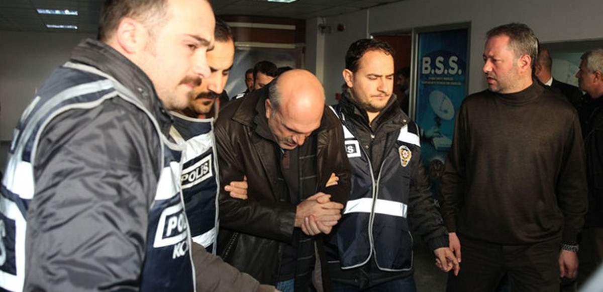 "17 Aralık" Operasyonunda 1 Kişi Daha Tutuklandı