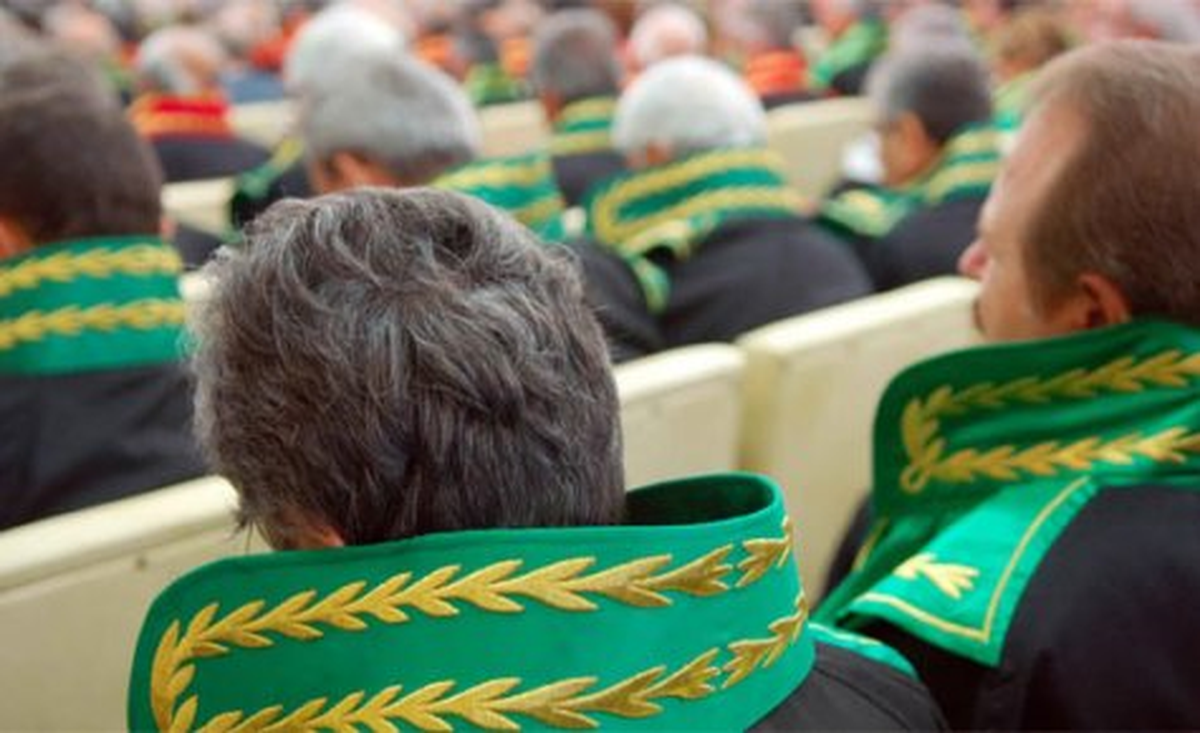 20 Avukat Alımı Yapılacak