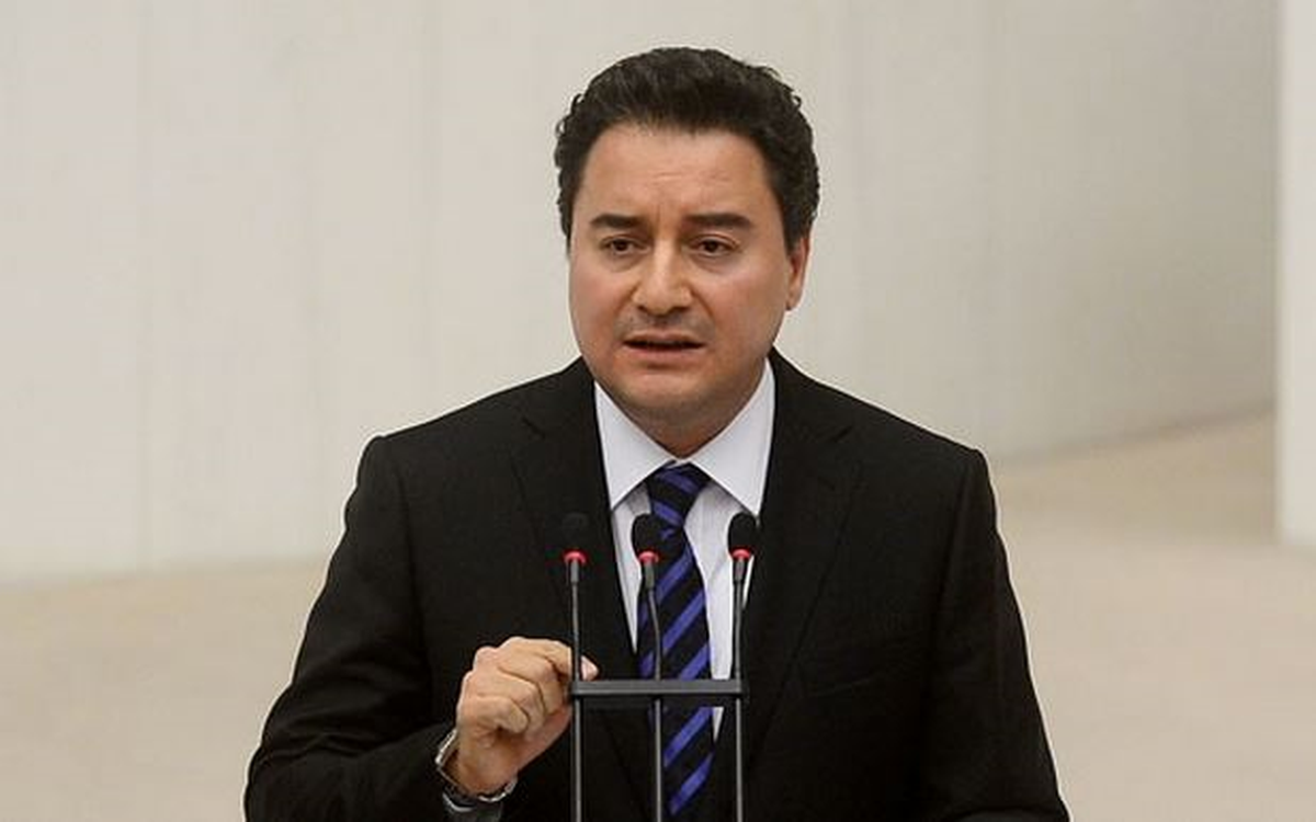 2014 Yılı Büçesi TBMM Genel Kurulu\'nda