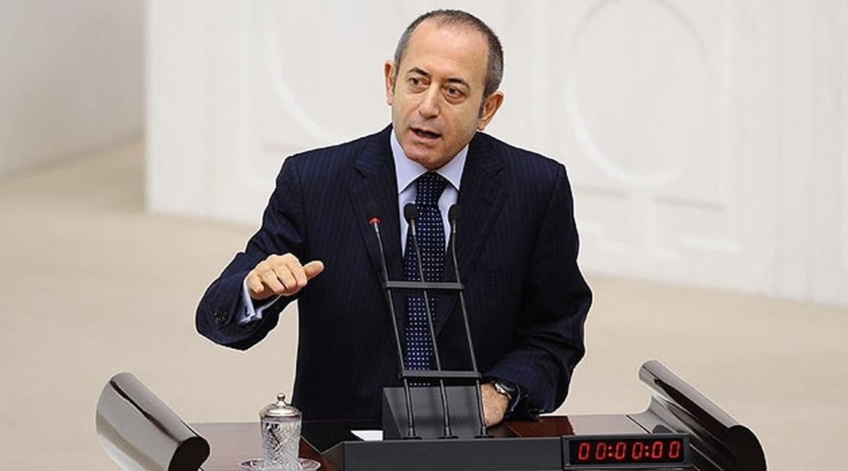 2014 Yılı Bütçesi TBMM Genel Kurulu\'nda