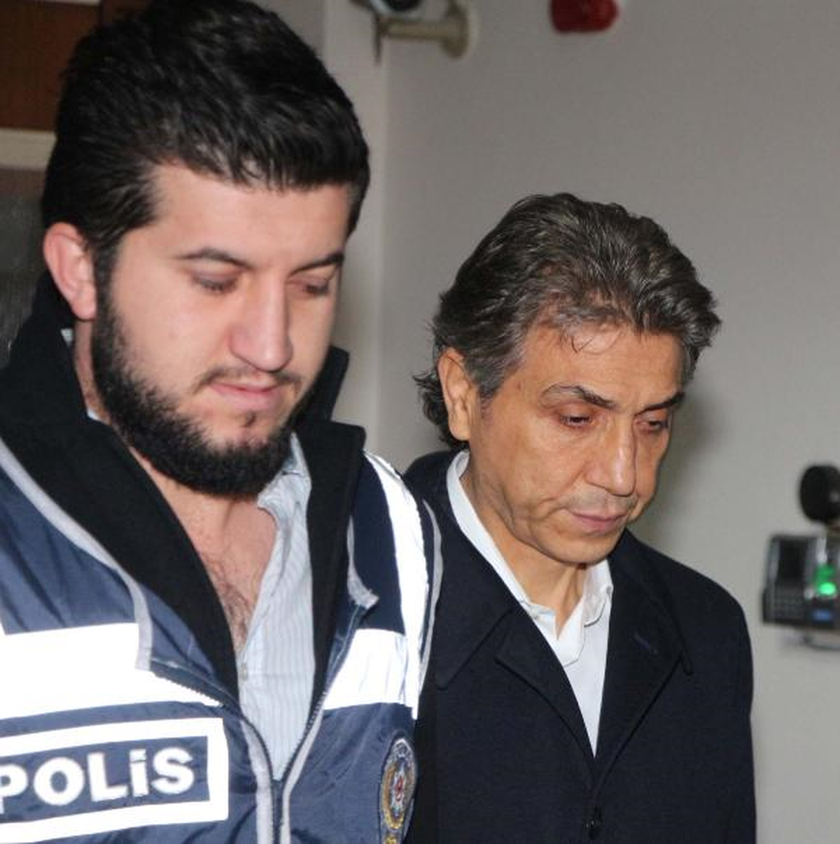 Yolsuzluk Operasyonunda 50 Kişi Adliyeye Sevk Edildi