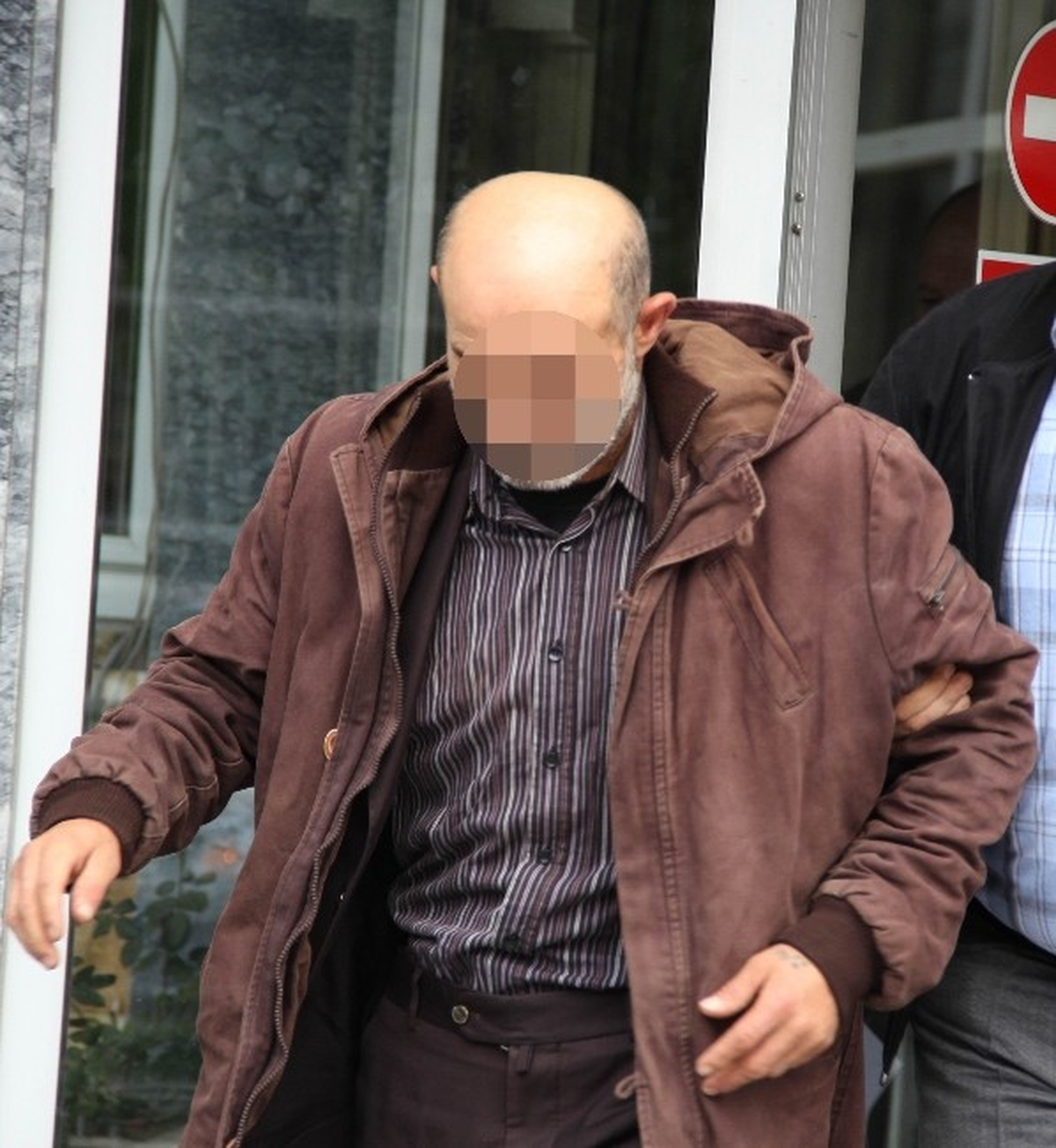 92 Lira Alacak İçin 5\'er Yıl Hapis Cezasına Çarptırıldılar