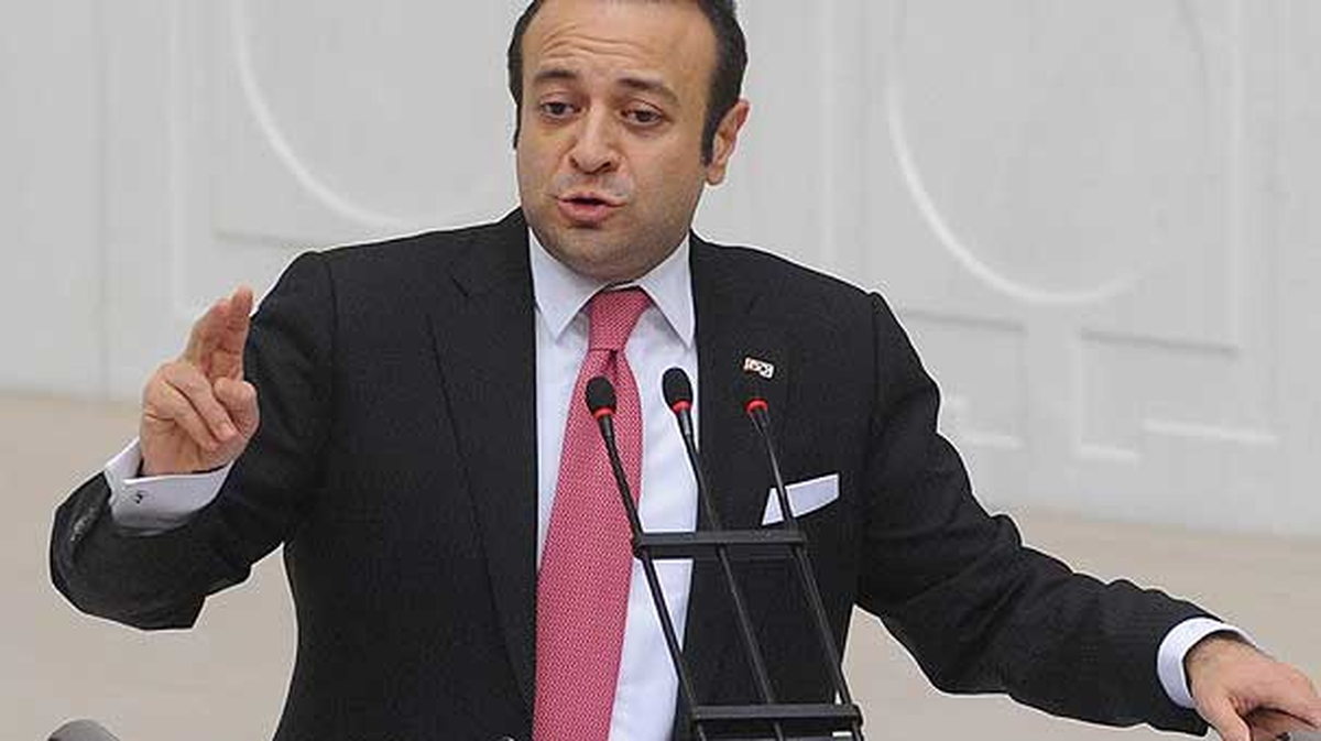 Ab Bakanı Bağış: İtibar Suikastı ile Karşı Karşıyayız